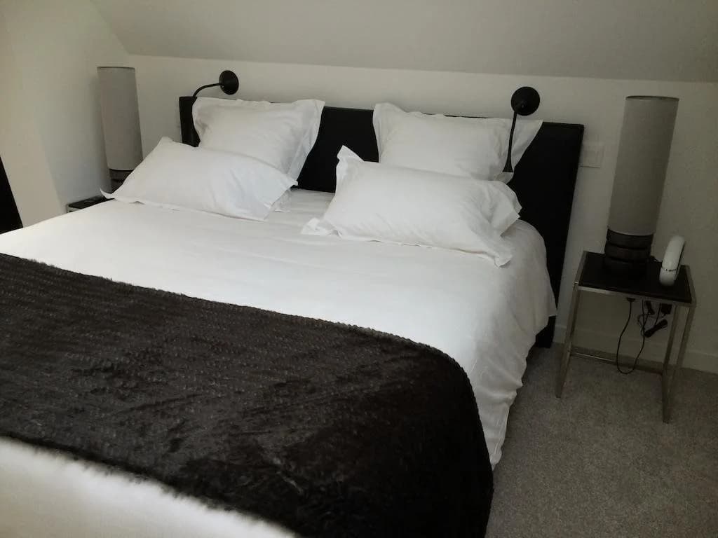 Maison Marsollier - Photo 3