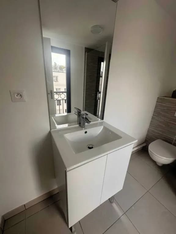 Elegant Appt - 3bdr/8p - Near Paris & La Defense - Miniature 6