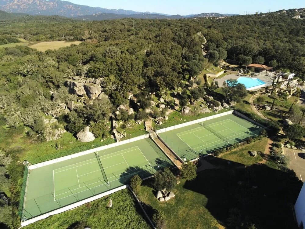 Domaine D'arca - Hugo 11 - 4 Pers - Miniature 7
