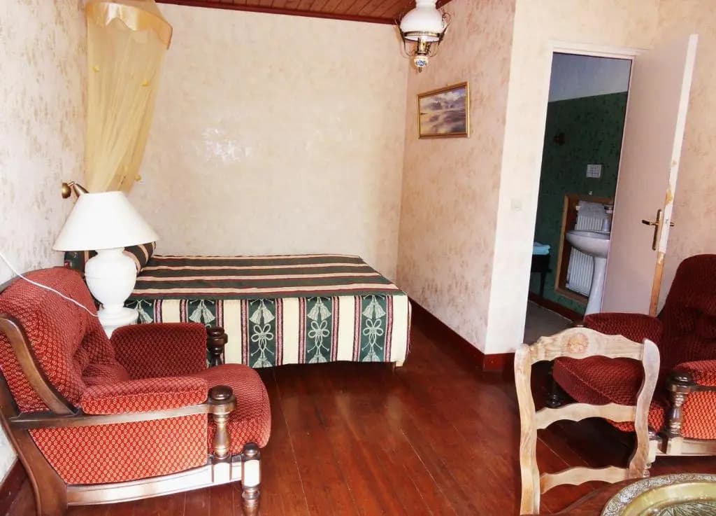 bnb chambres normandie - Photo 1