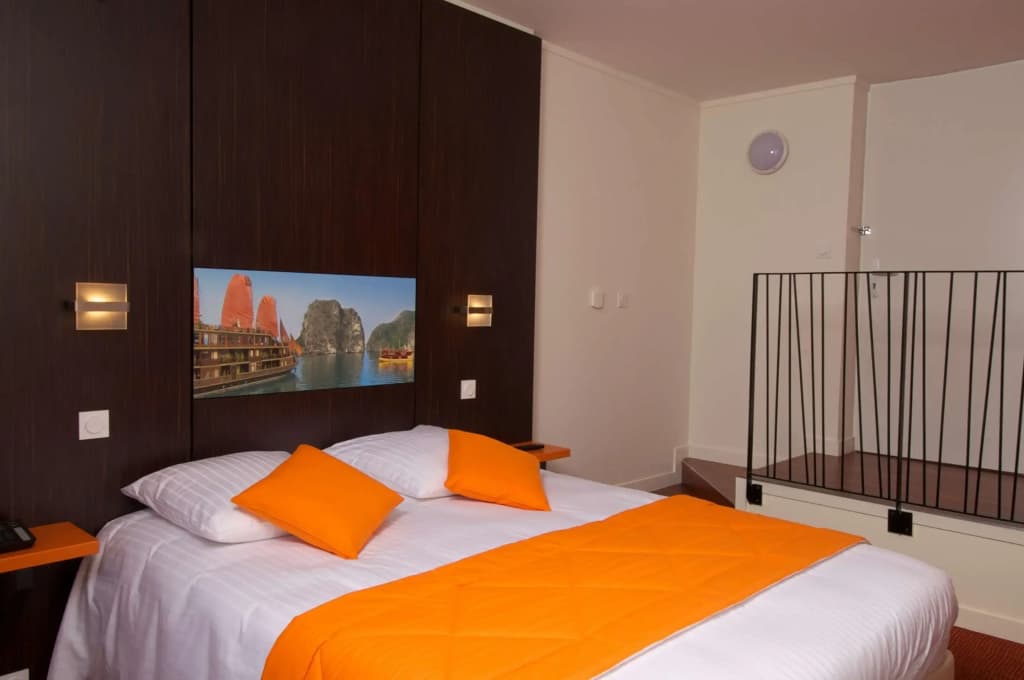 Best Western Plus Les Terrasses De Brehat - Photo 3
