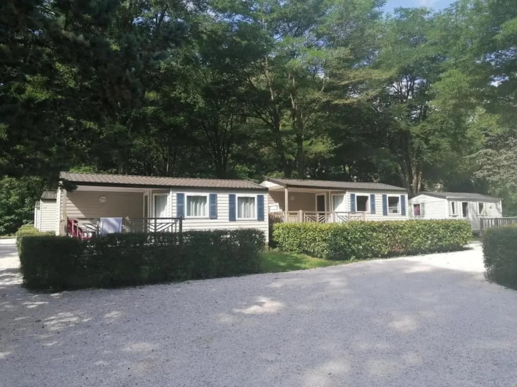 Team Holiday - Camping le Moulin du Pont D’Alies - Photo 1