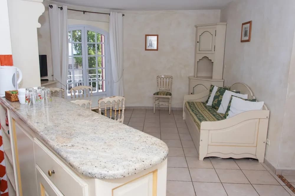 Hôtel La Villa - Photo 2