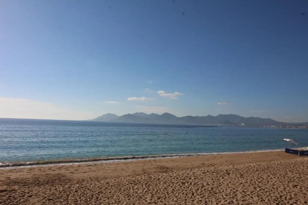 Cannes Conseil Immo - Appartement moderne à 250 m du Palais des festivals et des Plages - Photo 4