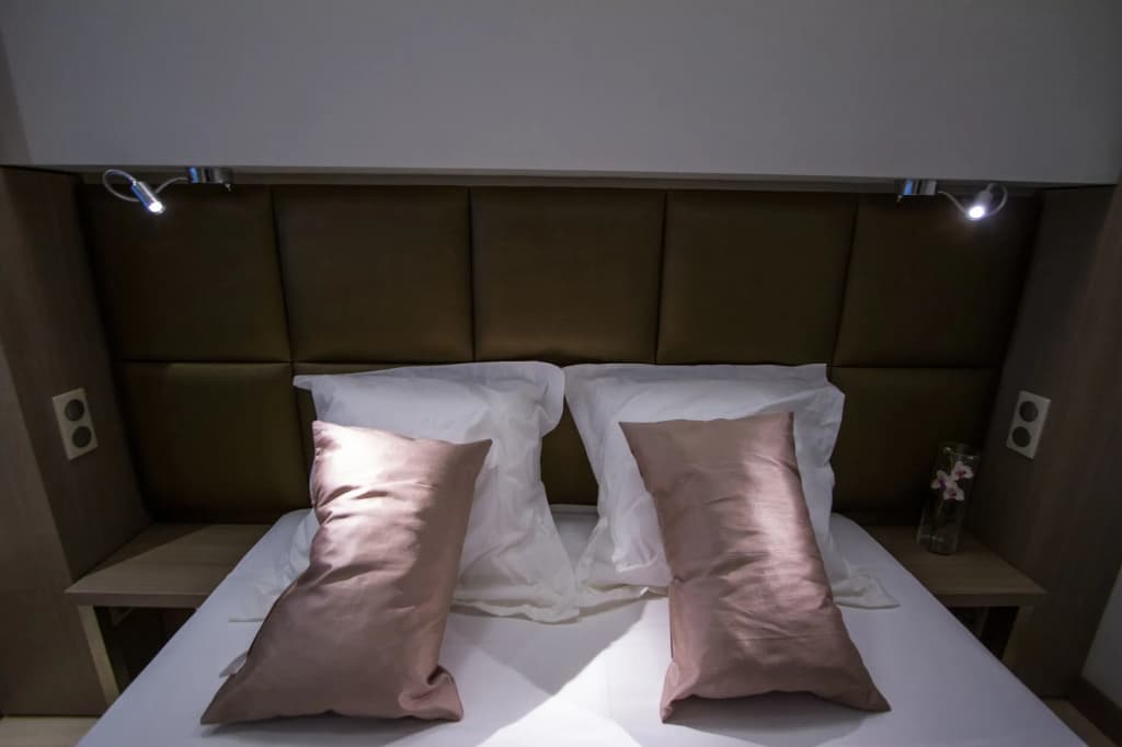 Hôtel La Santa - Photo 4