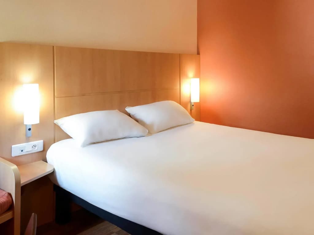 ibis Nevers - Photo 4