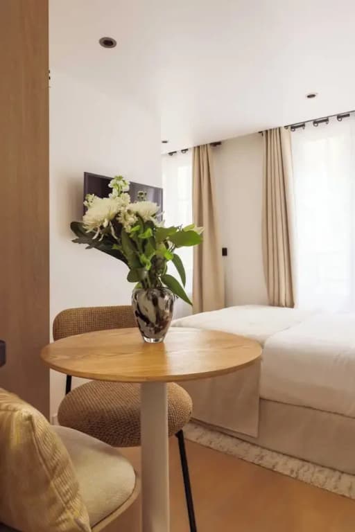 Elegant Studio 2P - Montorgueil/grands Boulevards - Photo 2