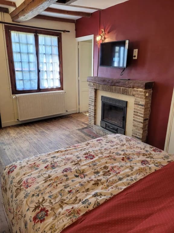 Chambres d'Hôtes Chez Claire - Photo 4