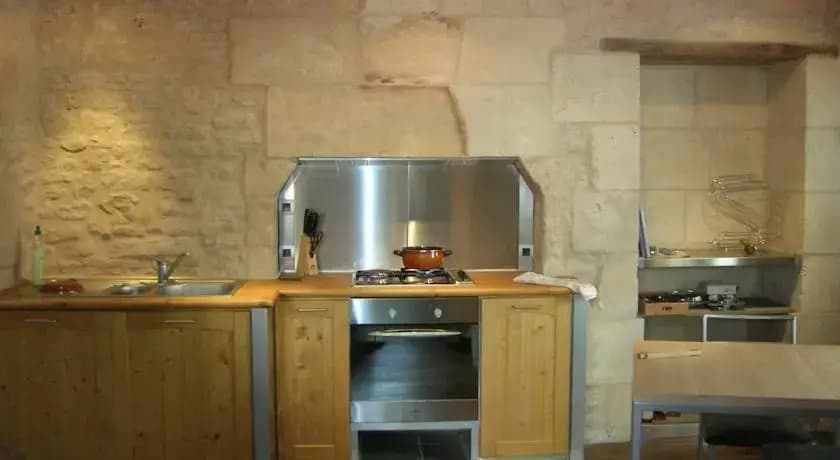 Loft près de Niort - Miniature 8