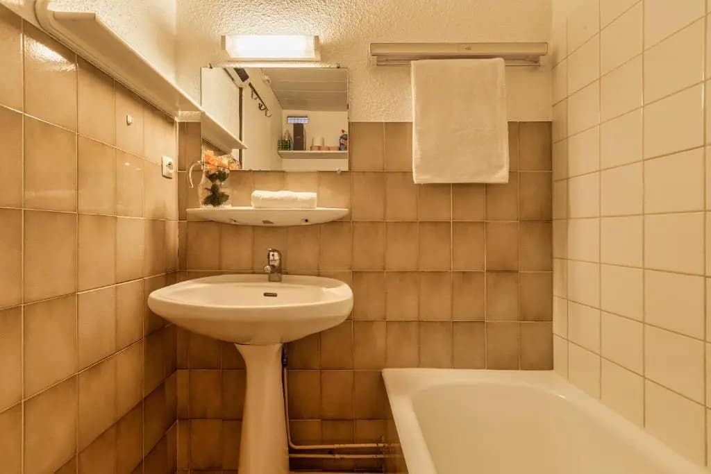 Appartement Lachenal 207 B - Happy Rentals - Miniature 7