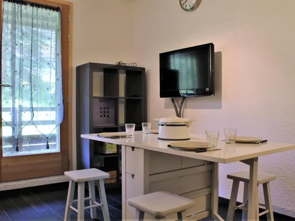 Appartement Risoul, 1 pièce, 4 personnes - FR-1-330-527 - Photo 3