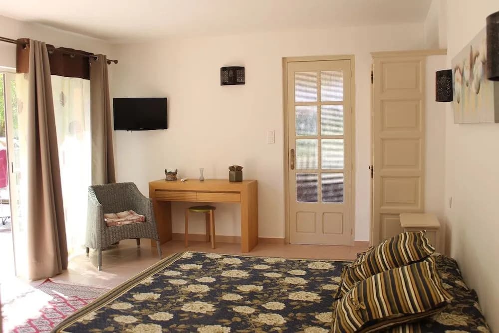 Chambres d'hôtes Le Clos des Oliviers - Photo 5