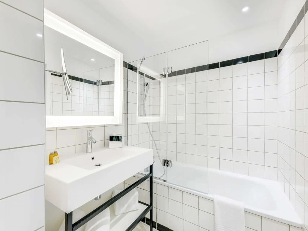 Mercure Paris Orly Tech Airport - Miniature 7