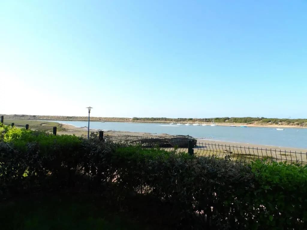 Appartement Dives-sur-Mer, 4 pièces, 6 personnes - FR-1-487-146 - Miniature 8