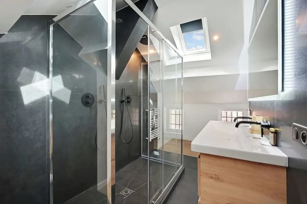 Superb Apartment - 1bd/4p - Aubervilliers - Photo 4