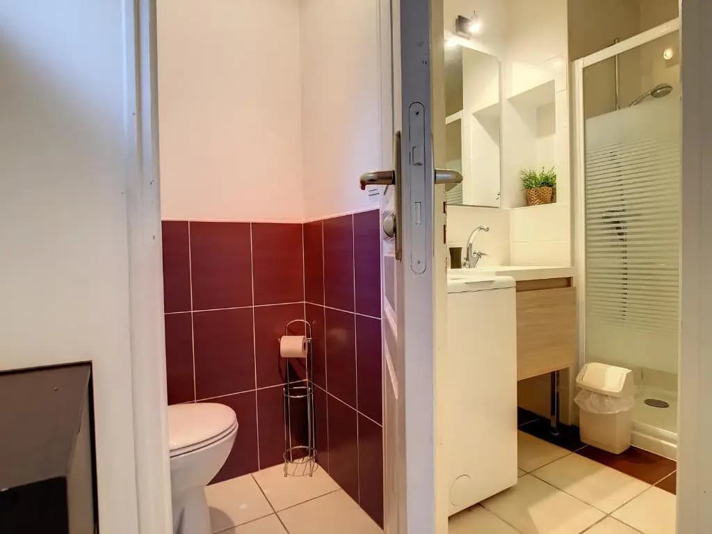 Maison Crozon, 3 pièces, 4 personnes - FR-1-370-71 - Miniature 6