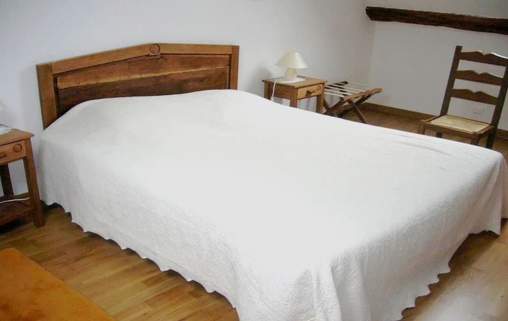 Le Relais Saint Jacques - Photo 2