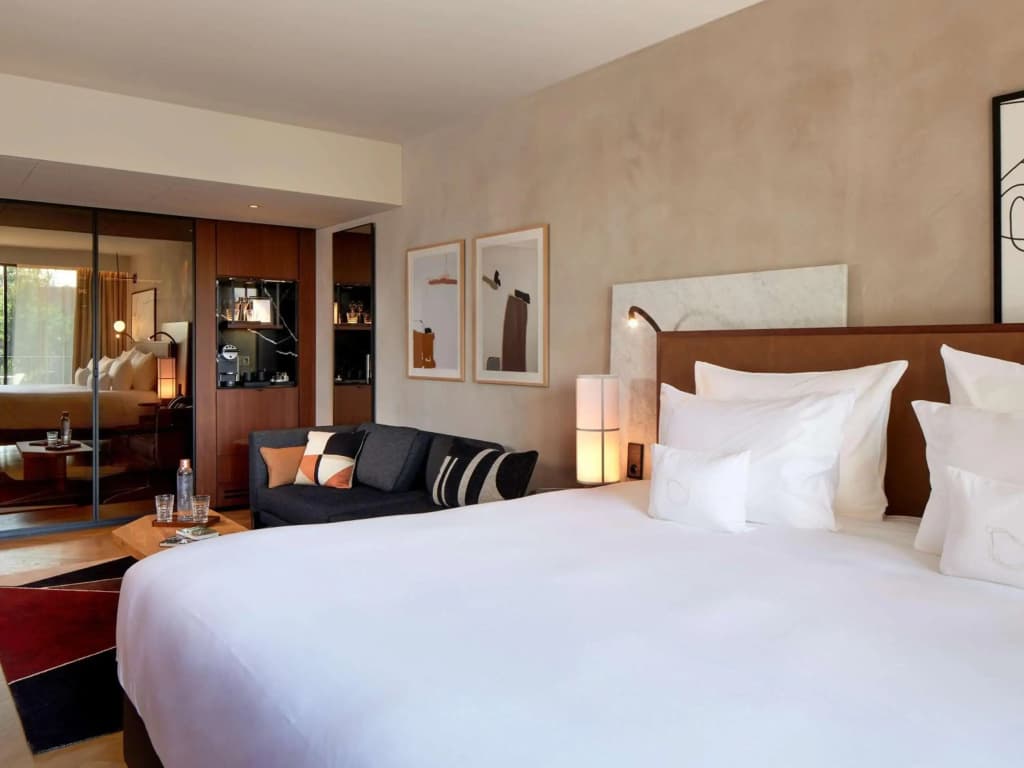 L'Esquisse Hotel & Spa Colmar - MGallery Collection - Miniature 6