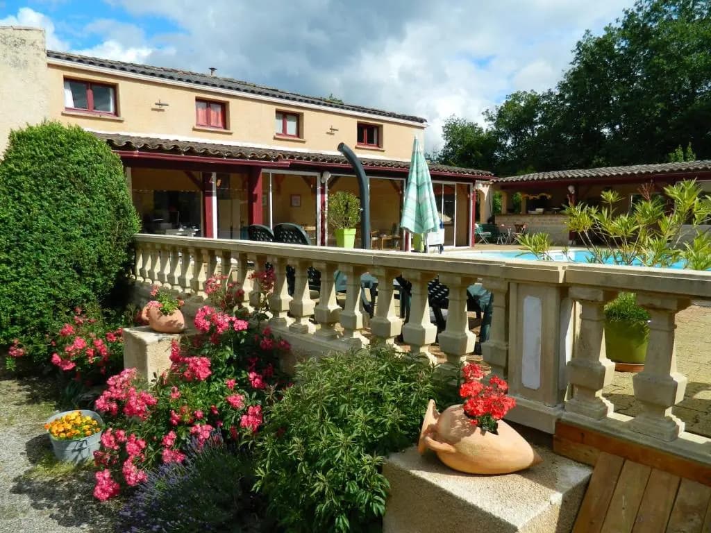 Le Clos des Dryades - Photo 5