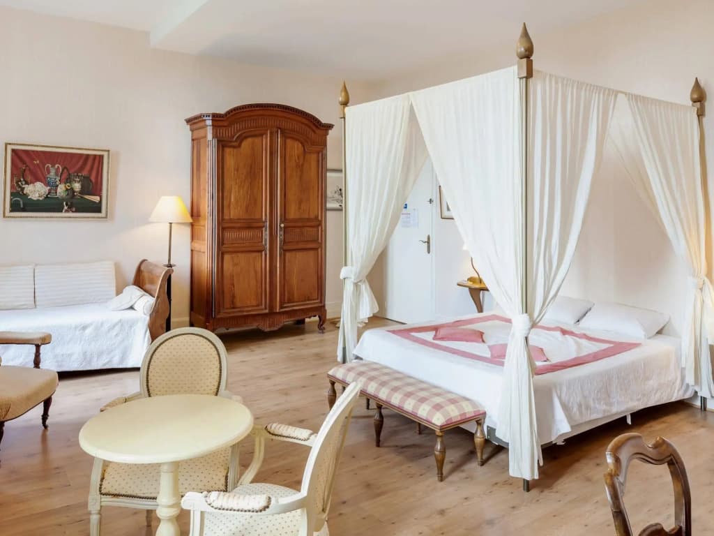Château Fleur de Roques - Photo 2