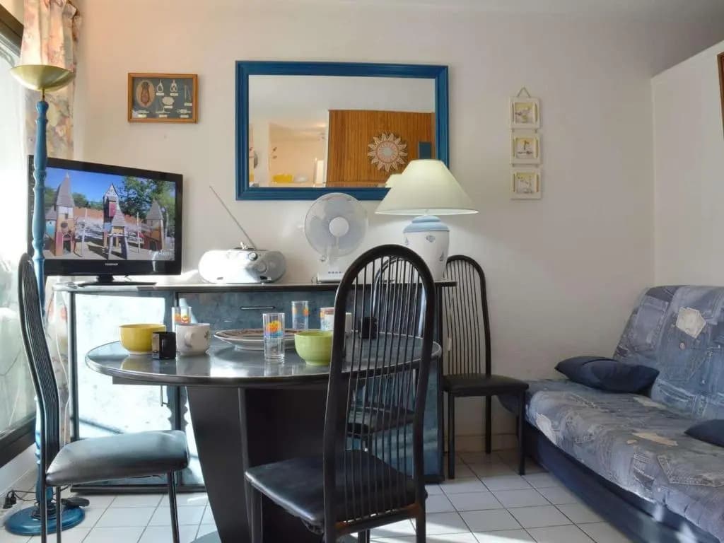 Appartement Argelès-sur-Mer, 2 pièces, 4 personnes - FR-1-225-680 - Photo 3