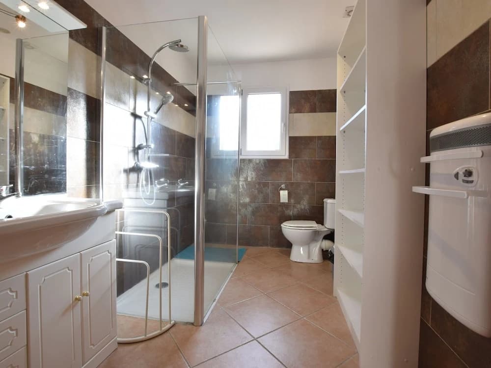 Luxurious Villa in Thueyts with Private Pool - Miniature 6