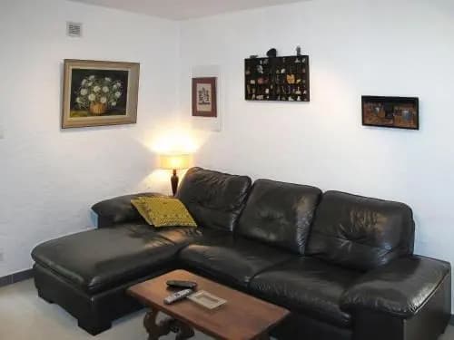 Ferienwohnung Mit Pool Les Issambres 280S - Miniature 8