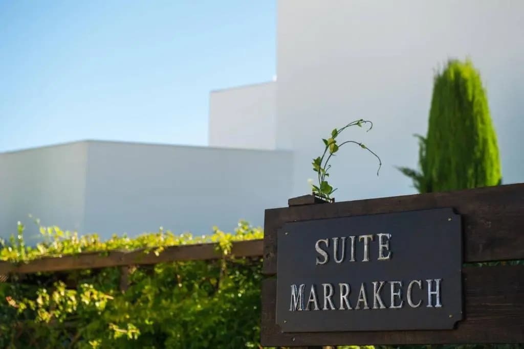 La Villa Majorelle - Photo 1
