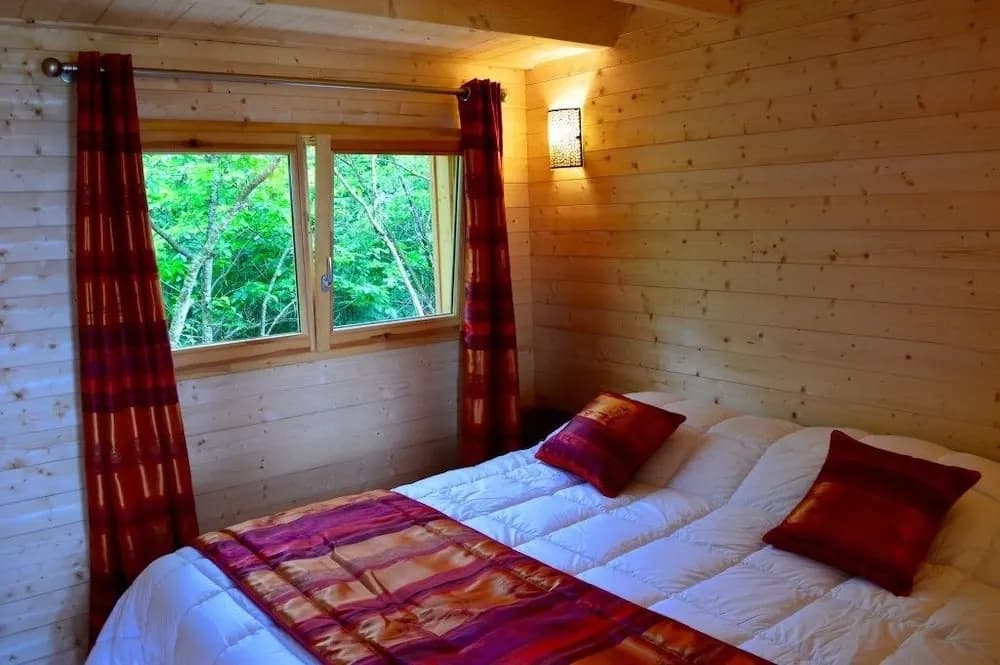 Les Lodges du Reynou - Photo 4