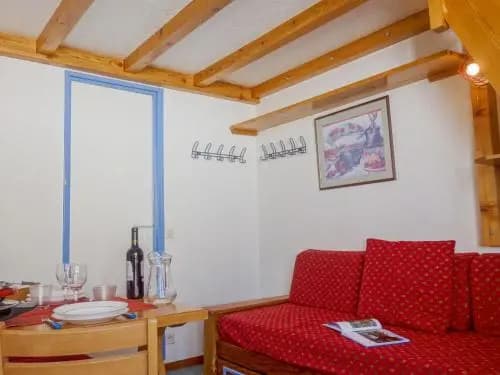 Apartment Rond Point des Pistes.9 - Photo 2