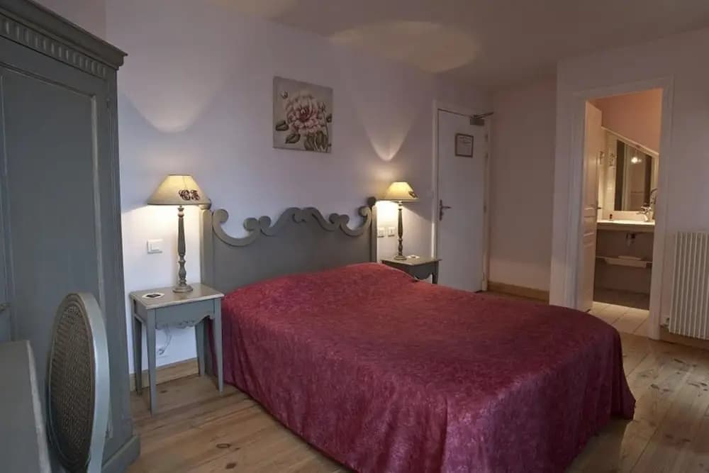 Hôtel L'Astrolabe - Miniature 6