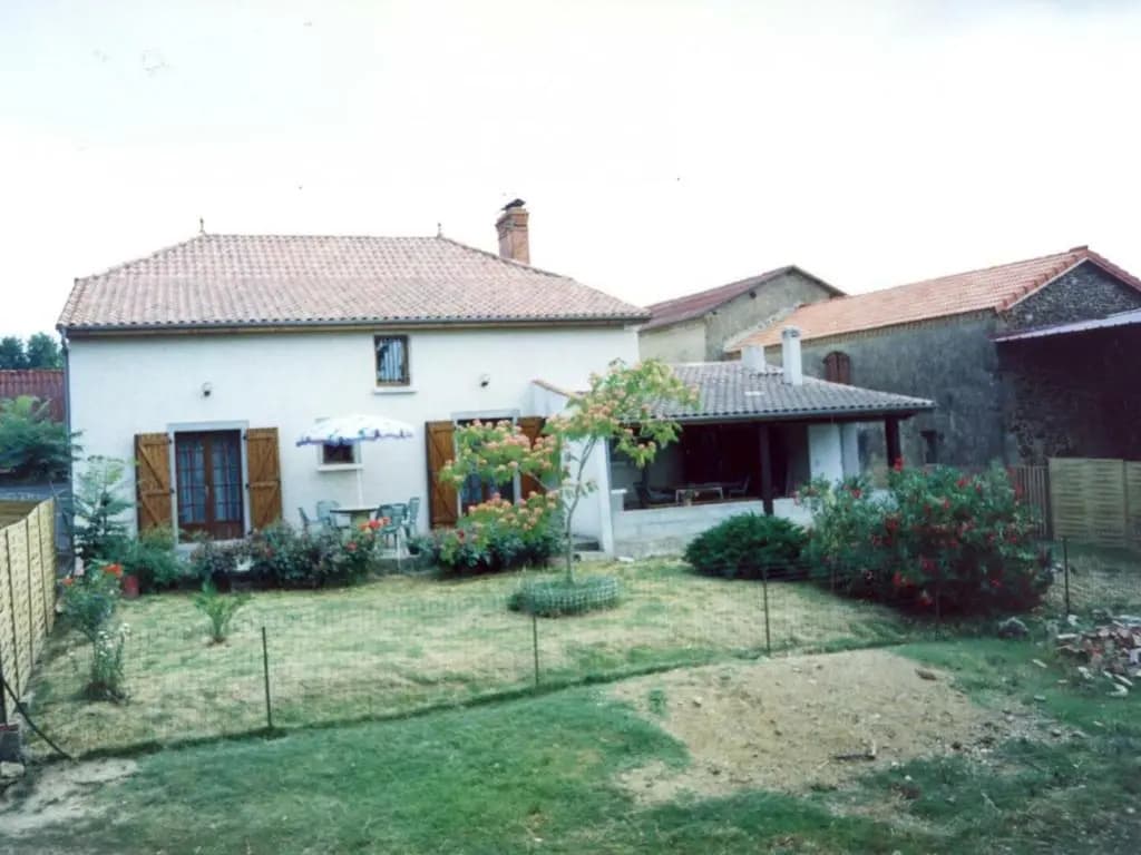 Gite Monget, 4 pièces, 6 personnes - FR-1-360-177 - Miniature 8