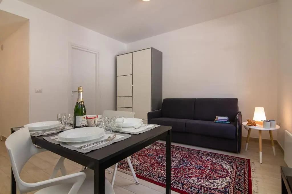 Appartement Villa 1930 Happy Rentals - Photo 3