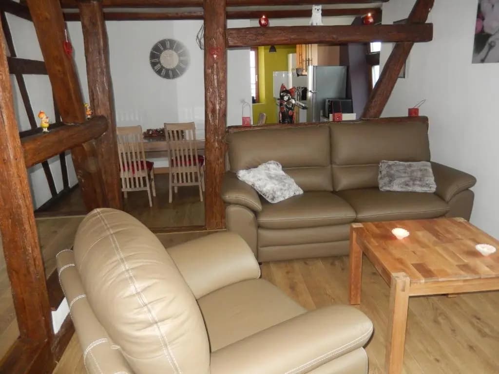 Gîte Pinot - Photo 2