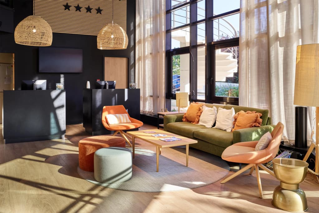 Radisson Hotel Clermont-Ferrand - Photo 3