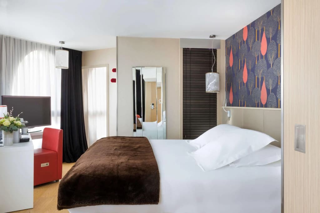 Best Western Premier Why Hotel - Photo 5
