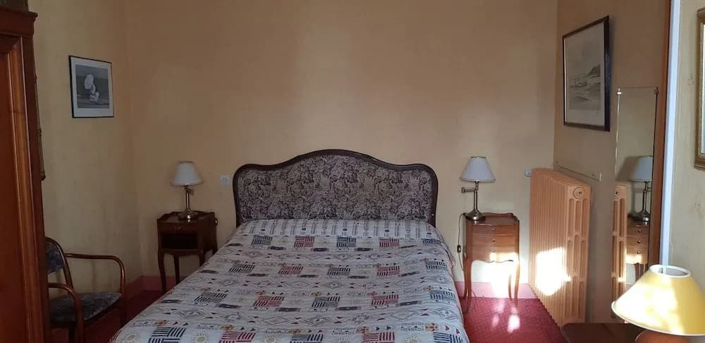 Hôtel Louise de la Vallière - Photo 4