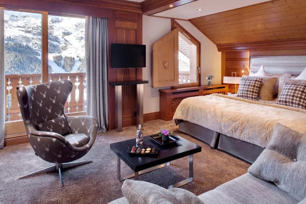 Hotel Allodis - Photo 4