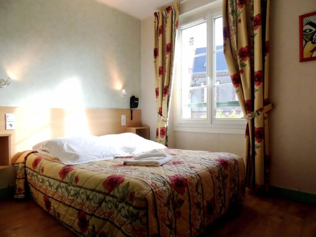 Hôtel l'Escale - Photo 2