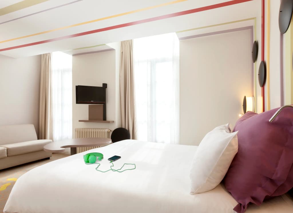 Ibis Styles Bayonne Centre Gare - Photo 3
