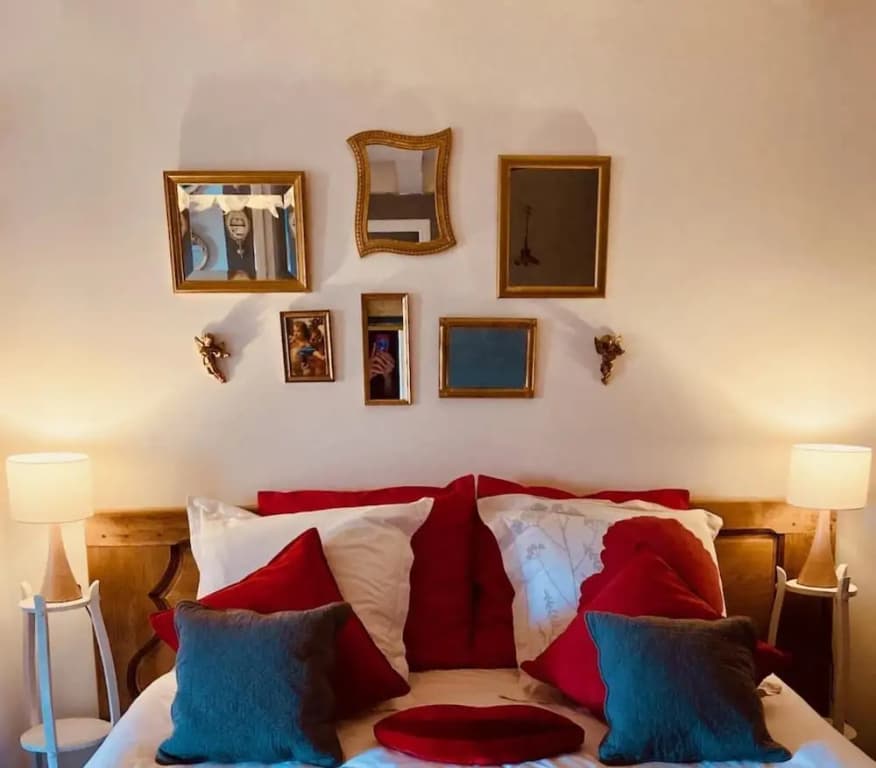 l'Angeviniere, maison d'hotes - Photo 2