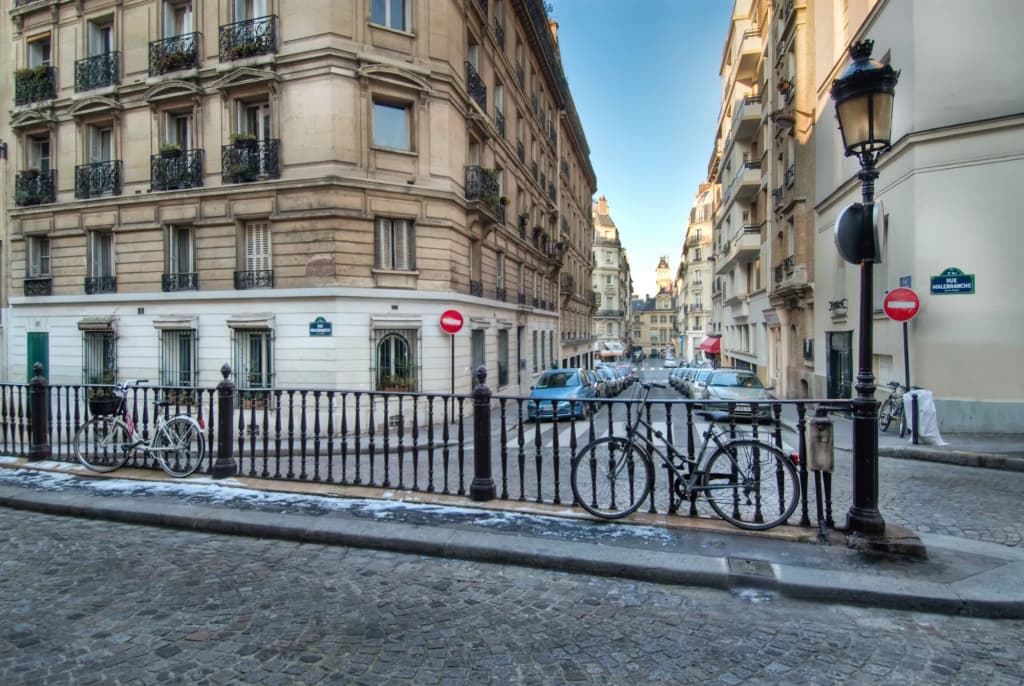 Madeleine de Senlis Hotel - Photo 1
