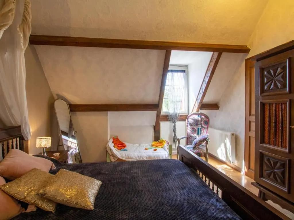 Gîte Saint-Julien-de-Lampon, 3 pièces, 4 personnes - FR-1-616-35 - Photo 4