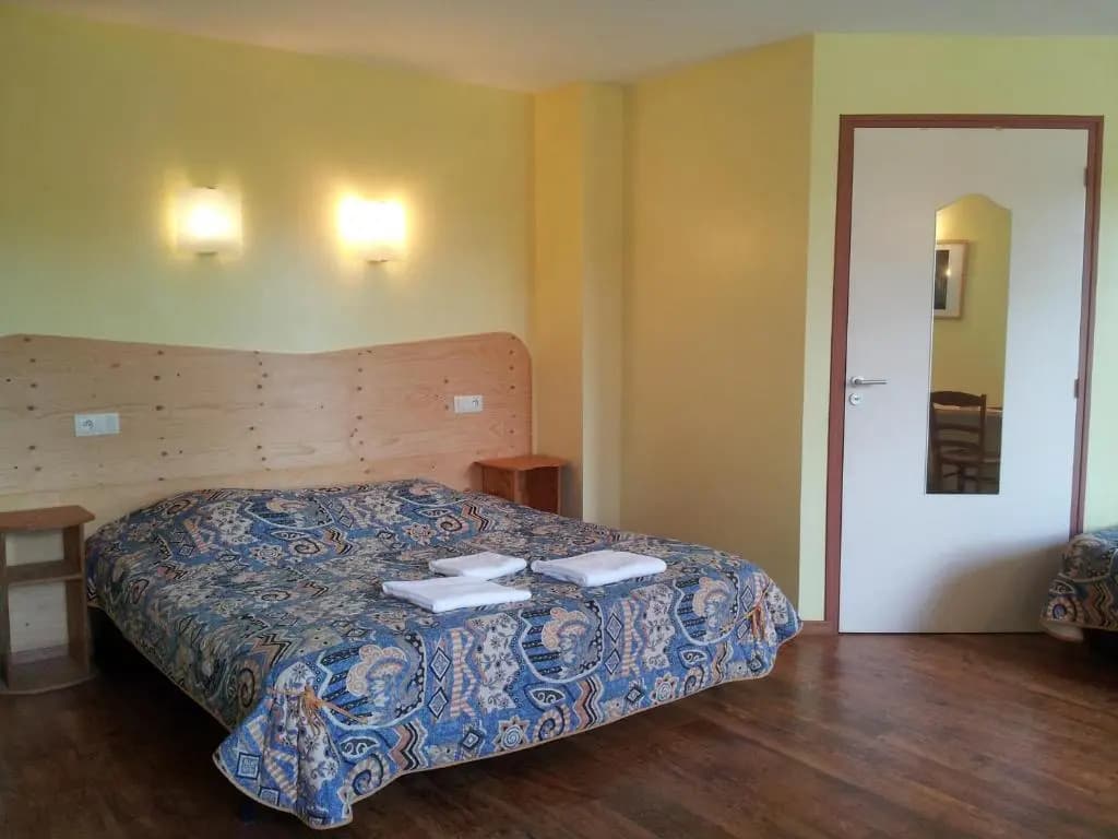 Hôtel de France - Photo 3