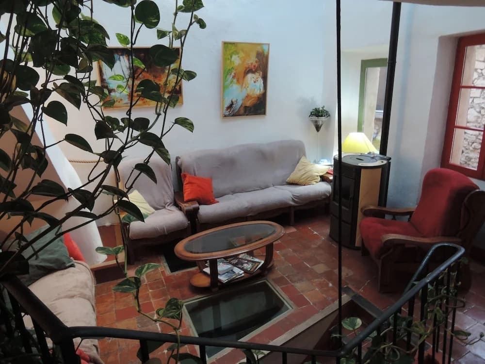 La Maison Bleue B&B - Photo 3