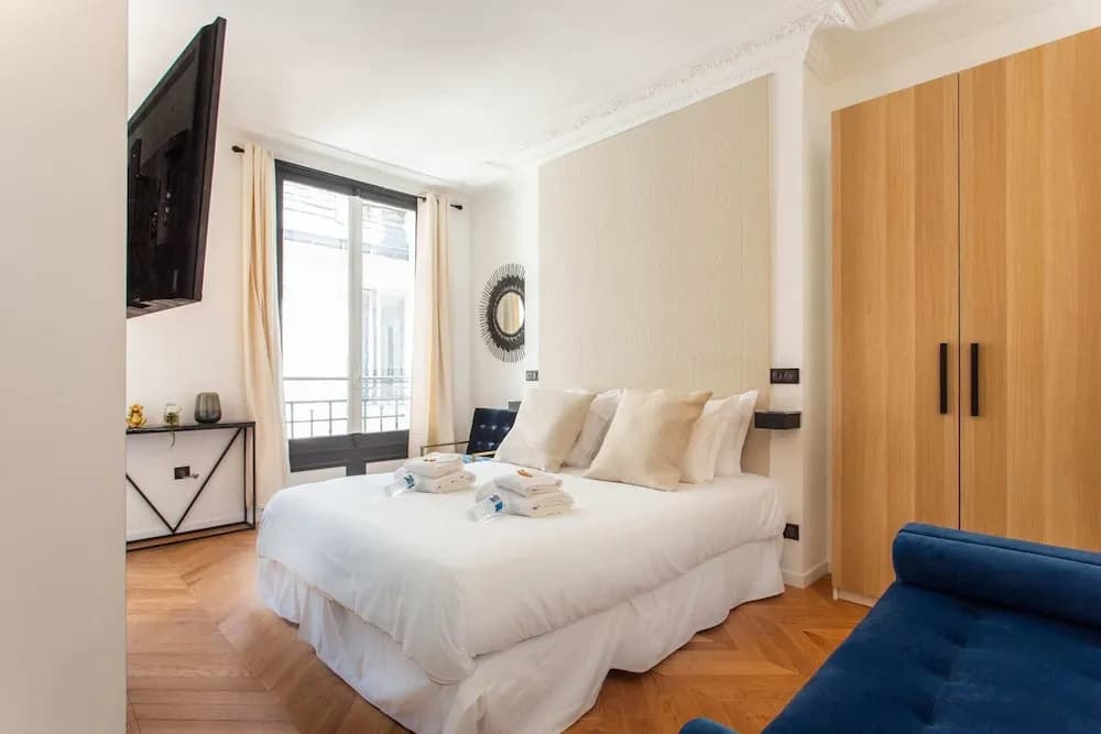 Résidence Paris Boetie - Photo 3