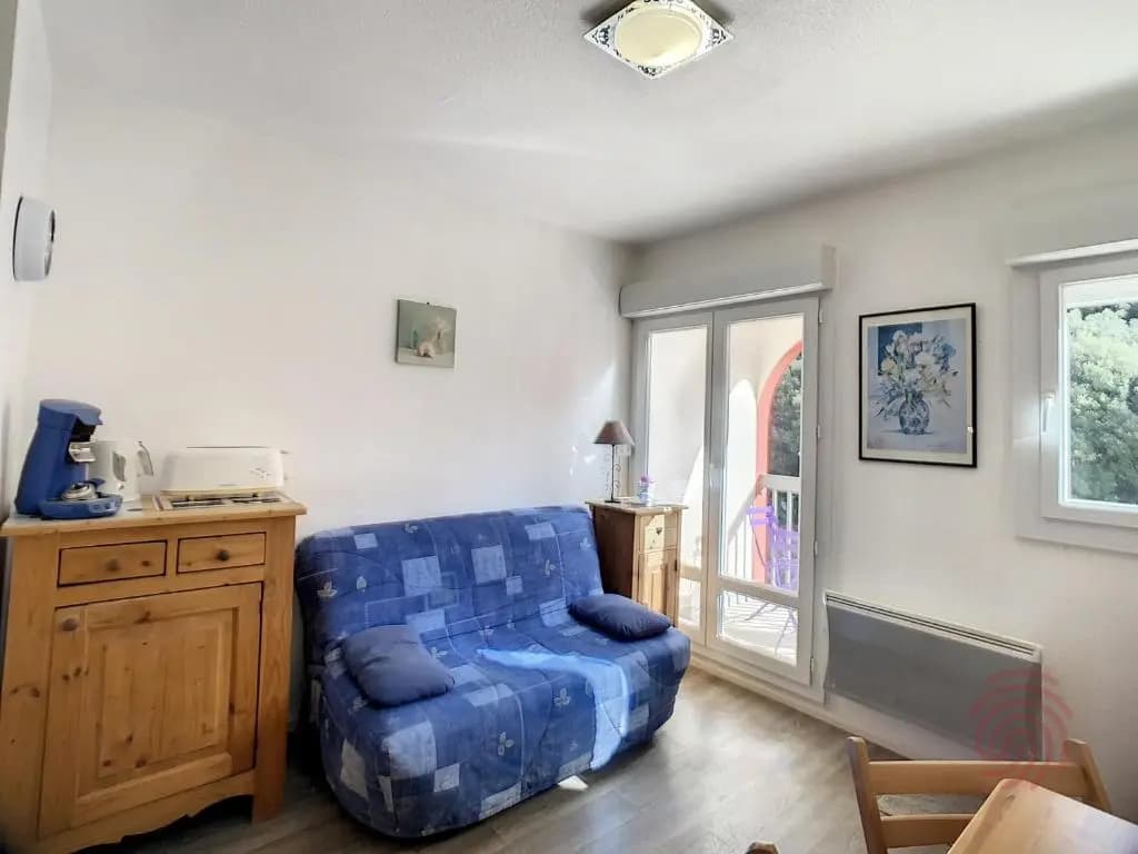 Studio Lamalou-les-Bains, 1 pièce, 2 personnes - FR-1-451-151 - Photo 2