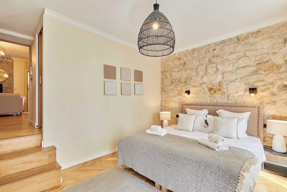 Amazing 3-bedroom Apartment - Center of Paris - Photo 5