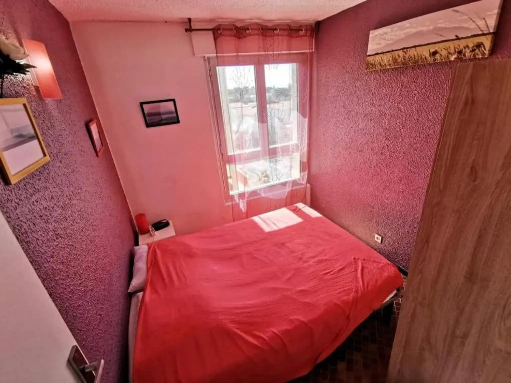RESIDENCE DE LA PLAGE - 2 Pièces pour 6 Personnes 64 - Photo 5