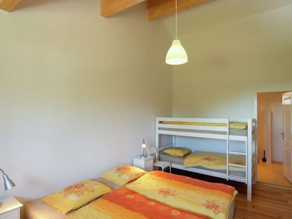 Spacious Cottage in Limousin With Private Pool - Photo 4